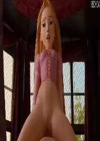 Rapunzel