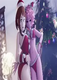 My Hero Academia Party