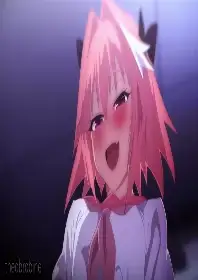 Astolfo x Raikou