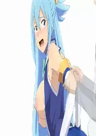 [Akino] Aqua