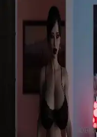 Bedtime Boogey 1 - JACKERMAN