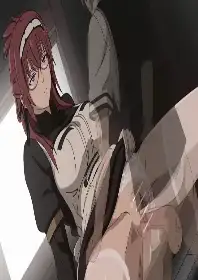 Lilia Greyrat (Mushoku Tensei)