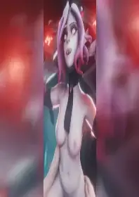 Briar XXX (League of Legends)