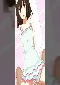 Nadeko Sengoku