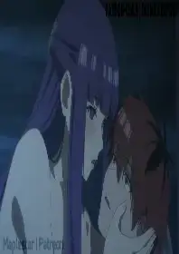 Maplestar Stark x Fern (Sousou no Frieren)
