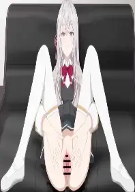 Alisa Mikhailovna Kujou