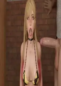Marin Kitagawa Blowjob (Sono Bisque Doll wa Koi wo suru)