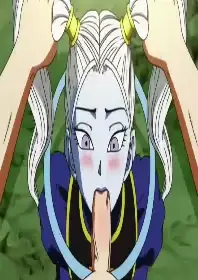 Marcarita (Dragon Ball Super)
