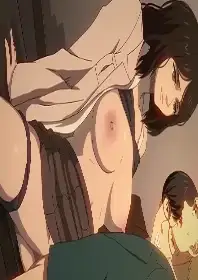 Pieck & Falco (Shingeki No Kyojin)