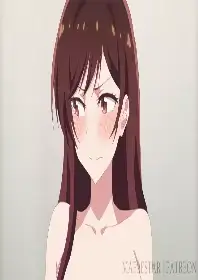 [Maplestar] Mizuhara Chizuru