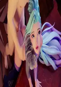 Seraphine Kda