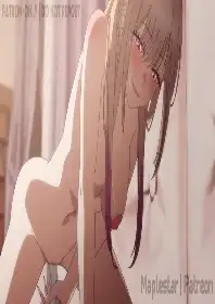 Maplestar Gojo x Marin (Sono Bisque Doll wa Koi wo suru)
