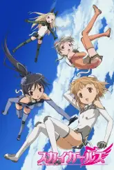 Sky Girls OVA