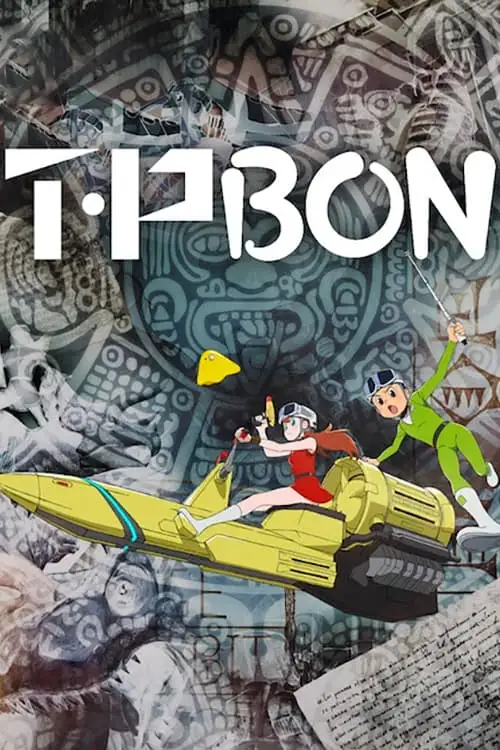 T.P BON