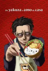 Gokushufudou Part 2