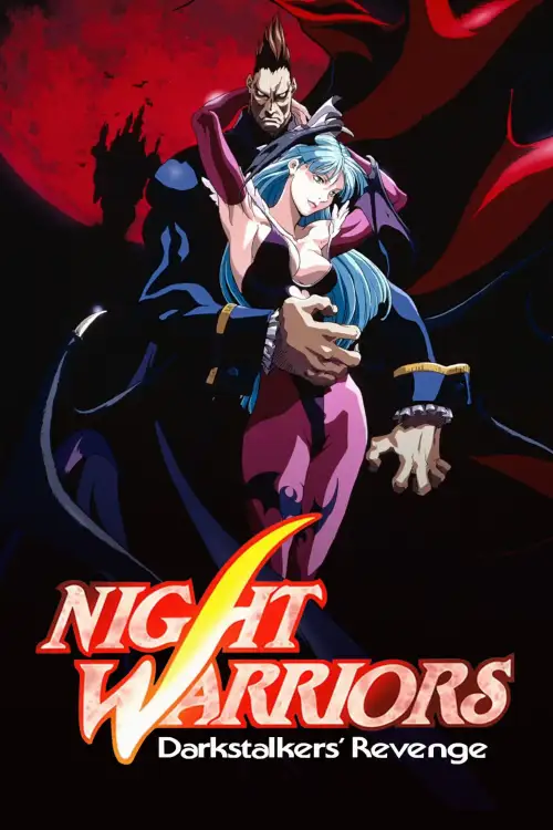 Vampire Hunter