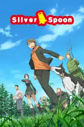 Gin no Saji