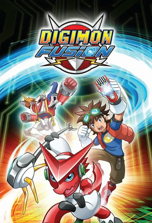 Digimon Xros Wars: Toki wo Kakeru Shounen Hunter-tachi