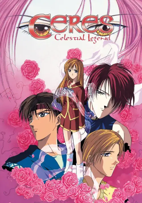 Ayashi no Ceres