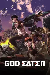 God Eater Prologue