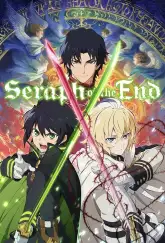 Owari no Seraph: Nagoya Kessen-hen