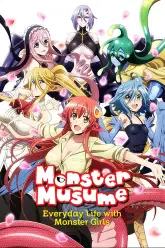 Monster Musume no Iru Nichijou OVA