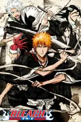 Bleach Movie 1: Memories of Nobody