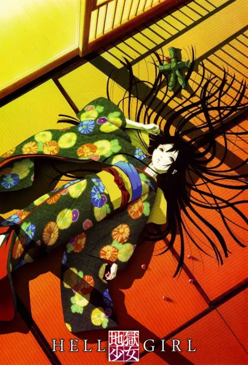 Jigoku Shoujo