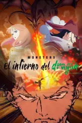 Monsters: Ippyaku Sanjou Hiryuu Jigoku