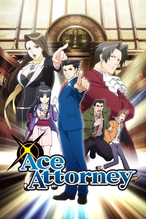 Gyakuten Saiban: Sono "Shinjitsu", Igi Ari!