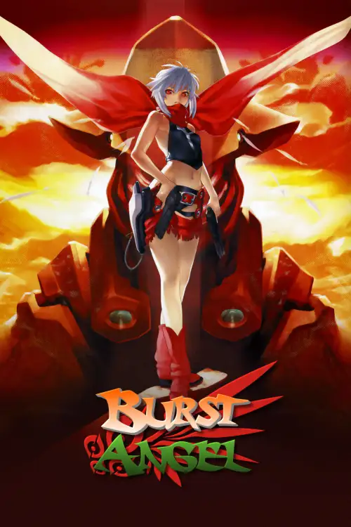 Bakuretsu Tenshi