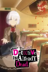 Tantei wa Mou, Shindeiru. Season 2