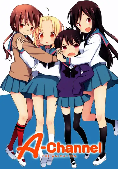 A-Channel+smile