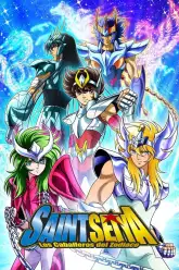 Saint Seiya: Legend of Sanctuary