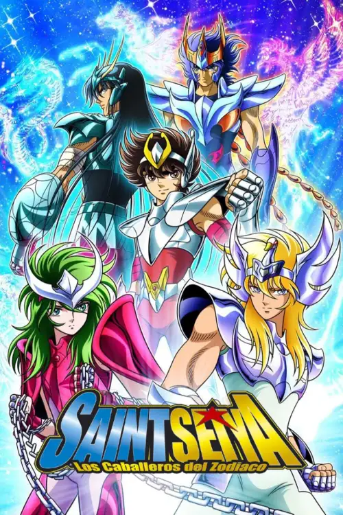 Saint Seiya: Legend of Sanctuary