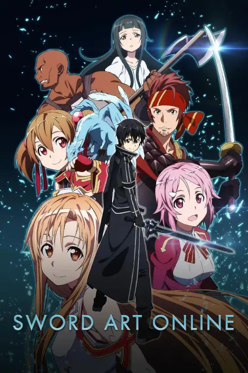 Sword Art Online: Extra Edition