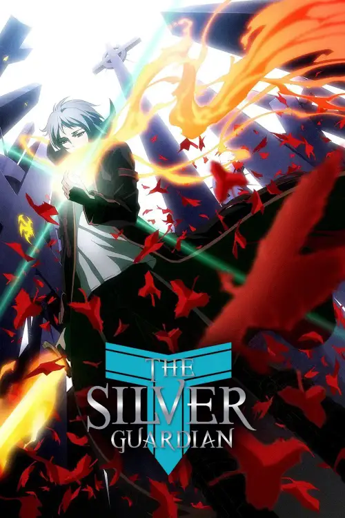 Gin no Guardian II