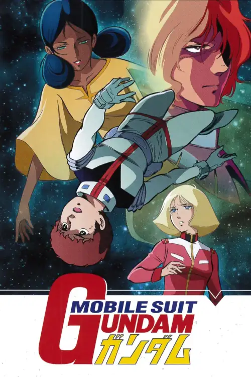 Kidou Senshi Gundam F91