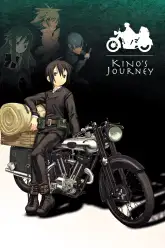 Kino no Tabi: The Beautiful World - Nanika wo Suru Tame ni - Life Goes On.