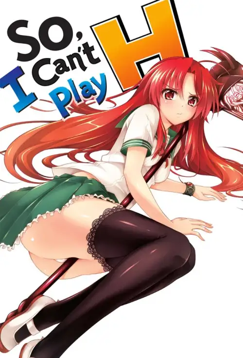 Dakara Boku wa, H ga Dekinai.