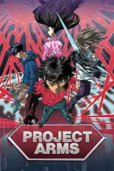 Project ARMS
