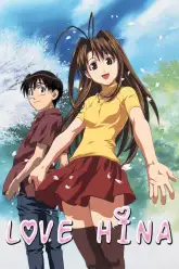 Love Hina