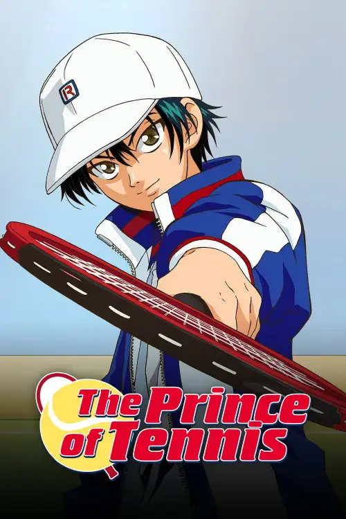 Tennis no Oujisama: Zenkoku Taikai-hen