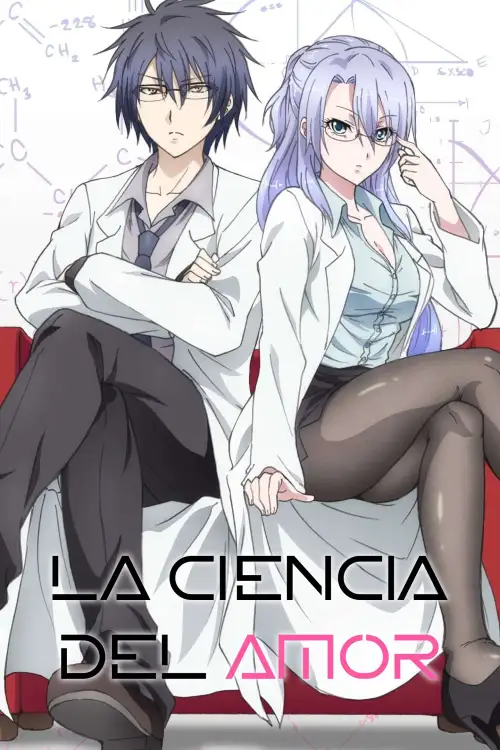 Rikei ga Koi ni Ochita no de Shoumei shitemita. Heart