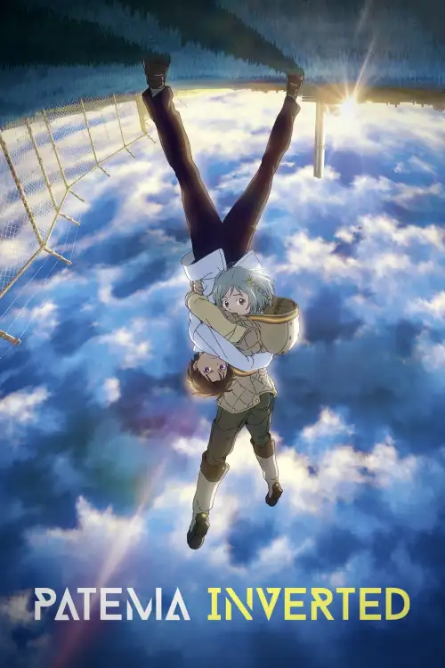 Sakasama no Patema