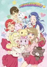 Mewkledreamy Mix!
