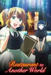 Isekai Shokudou 2