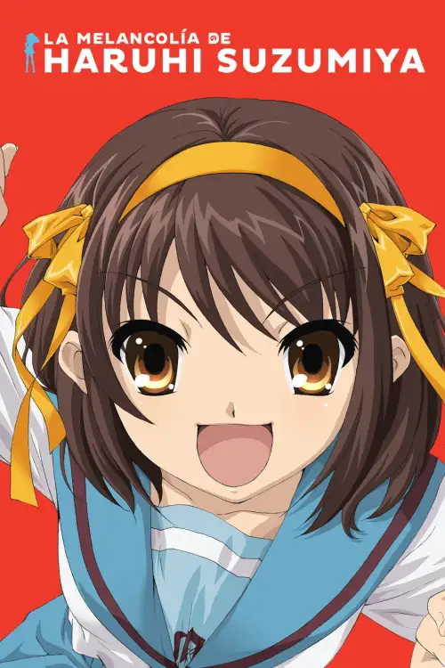The Melancholy of Haruhi Suzumiya (2009)