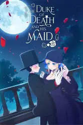 Shinigami Bocchan to Kuro Maid 3rd Season