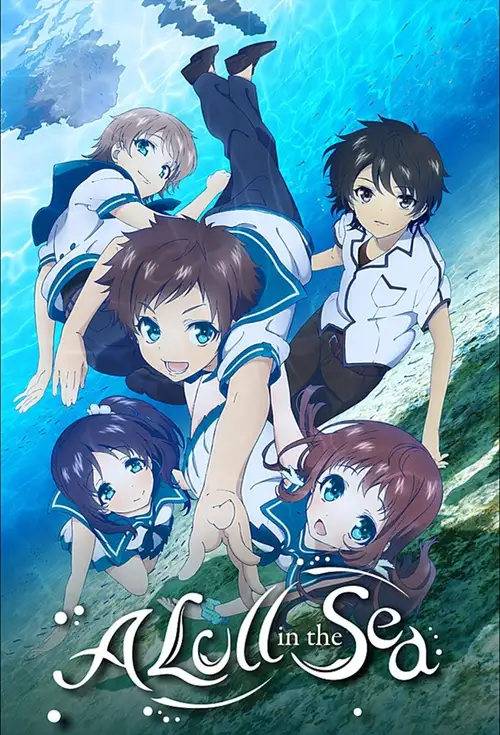 Nagi no Asu kara